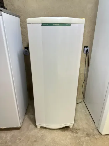 Geladeira Consul degelo seco 200 litros