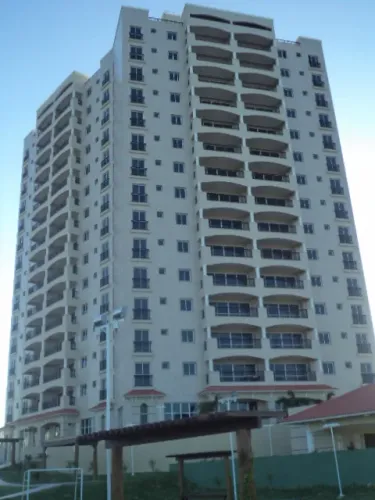 DE LOURDES - ALTAVISTA CONDOMINIUM DUNAS - TORRE ILHA DE MURANO - Aproximadamente 98m² - V