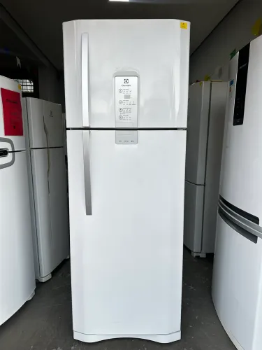 Geladeira Electrolux 459L SEMI- NOVA | LOJA FÍSICA | ENTREGAR |