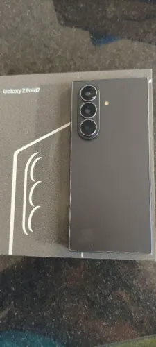 Zfold7 1 TB troco iPhone Air