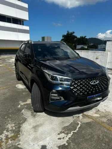 Chery Tiggo 5X Pro 1.5 Turbo Híbrido 2023