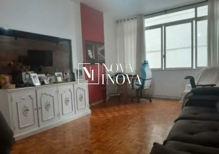 Apartamento - Padrão / Residencial / Copacabana