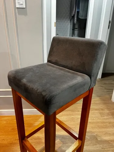 2 Banquetas