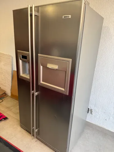 Geladeira Beko 2 portas
