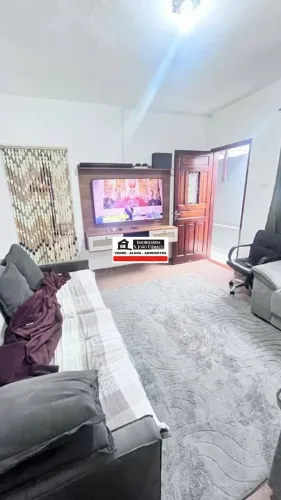 Casa com 2 dormitórios à venda, 97 m² por R$ 500.000 - São João Clímaco - São Paulo/SP
