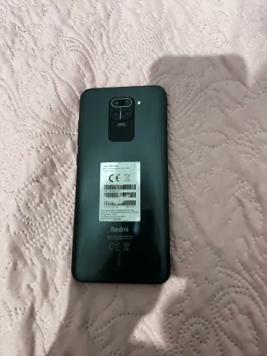 VENDO Redmi Note 9