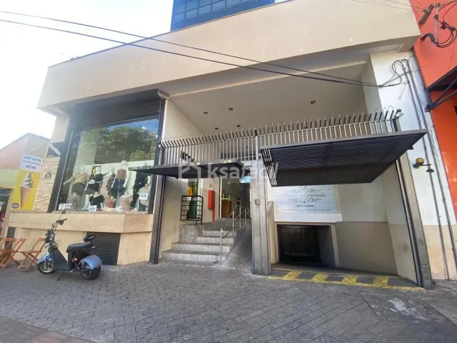 Sala para locação, Centro, Campo Grande, MS