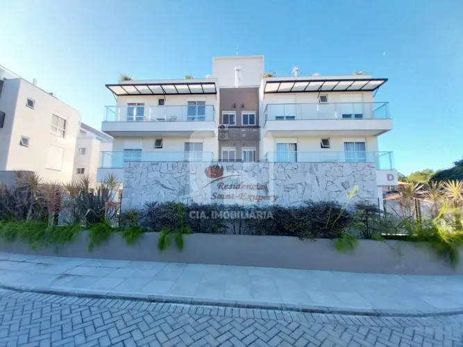 Apartamento de 3 dormotórios no Campeche
