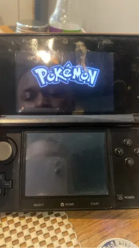 Nintendo 3ds