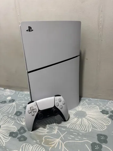 Playstation 5 PS5 Slim 1 controle