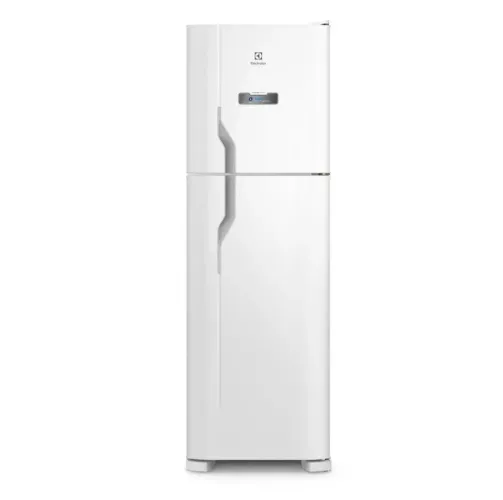 Geladeira/Refrigerador Electrolux Frost Free - Duplex Branca 400L