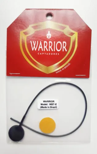 Warrior Wbt-e Captador