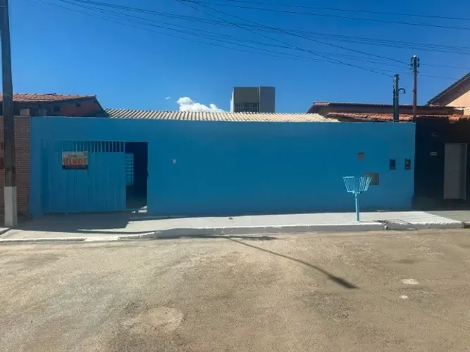 Casa à Venda, R$ 540 mil, Condomínio Nova Colina I - Condomínio Fechado - Sobradinho-DF