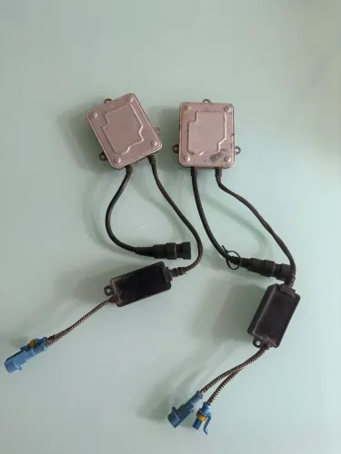 Reator Xenon 55w alta voltagem 