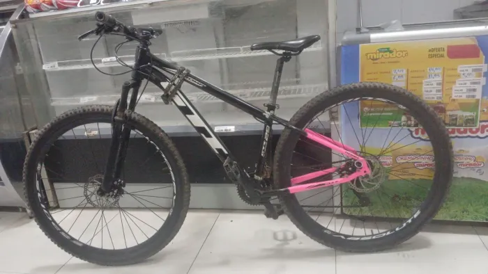 Bike Aro 29