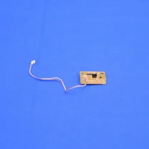 RM1-2576 Conjunto de placa de circuito impresso do sensor de cassete HP LaserJet 3600 