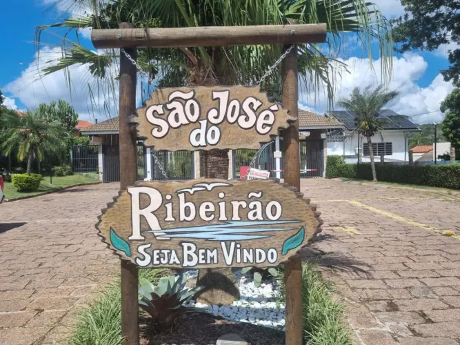 Terreno em condomínio fechado em Itupeva-SP