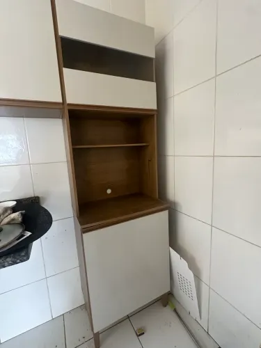Armário de cozinha 