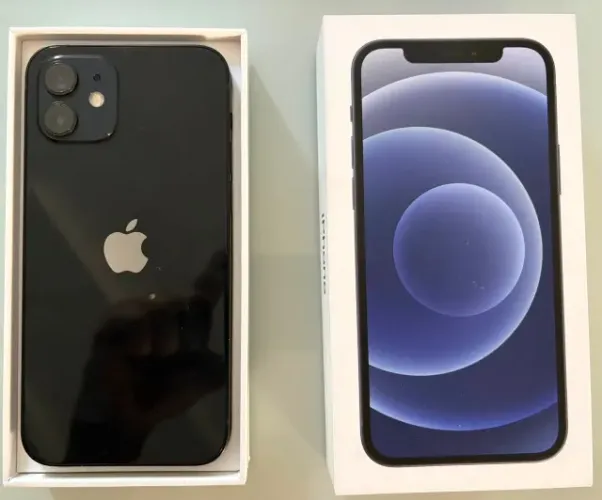 Iphone 12 (128 gb)