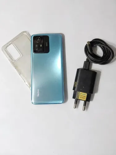 Redmi note 12s - 256 gb