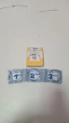 Jogo Anel Pistão Metal Leve Saa8292 Honda Cg 125 Titan 0176