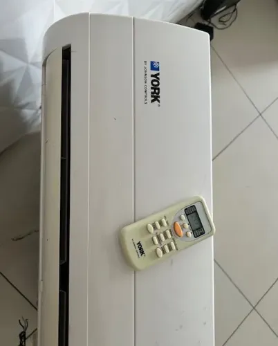 Split 12.000 btus