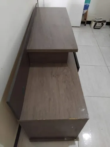 Rack para Sala