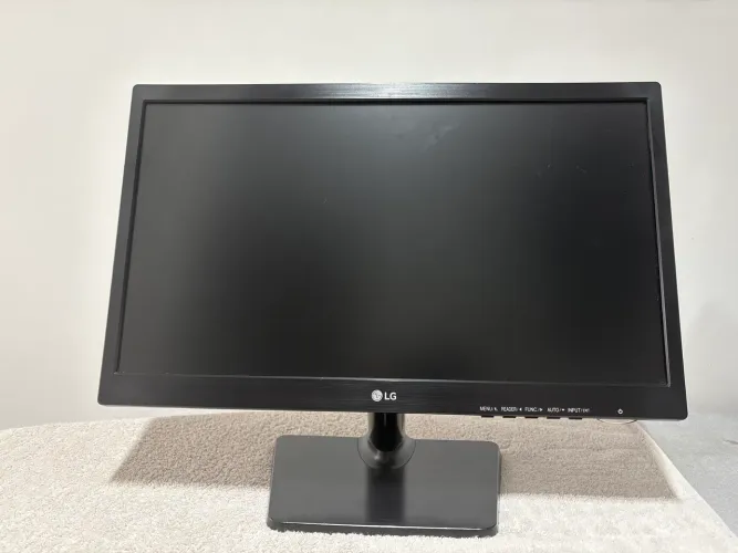 Monitor LG - 20M37AA