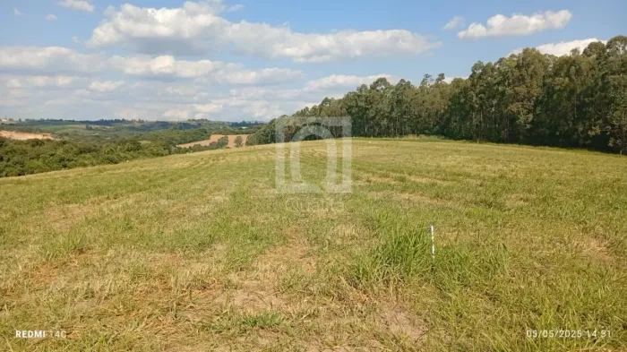 Terreno no Recanto Verde Araçoiaba da serra