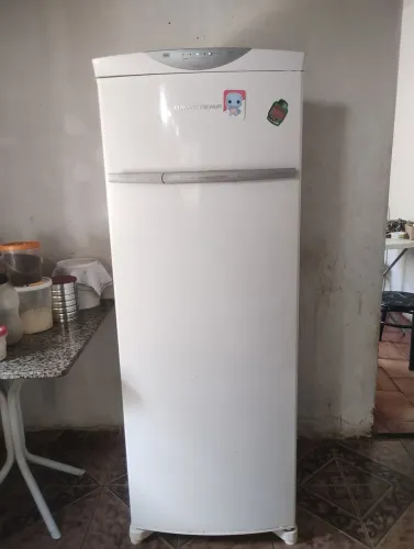 Geladeira frost Free 