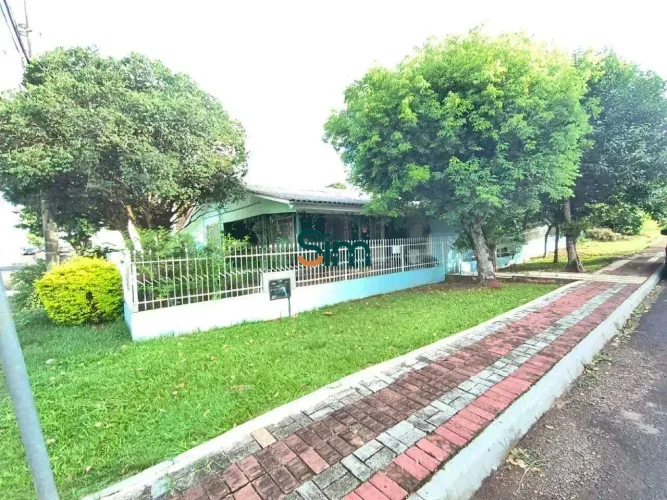 Terreno Residencial 420 m² à Venda em Jardim America, Chapecó (SC)