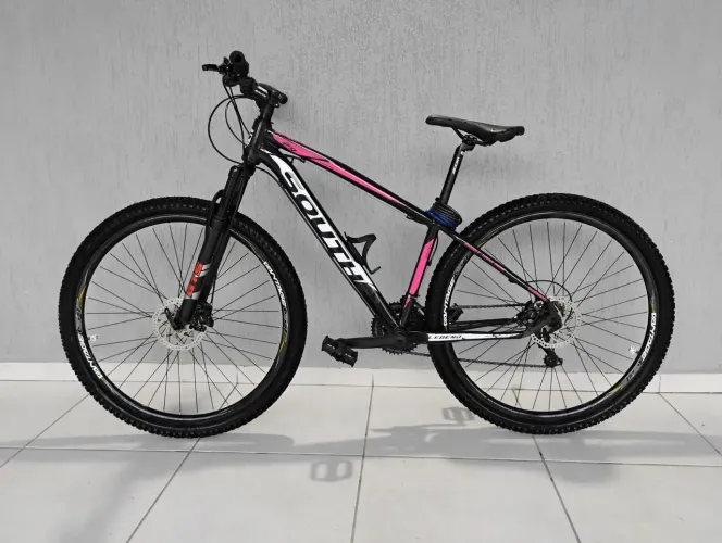 Bicicleta 29 21 velocidades -Feminina