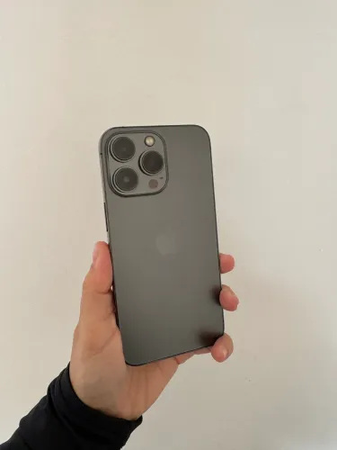 iPhone 13 Pro 128GB Grafite | Face ID OK | Ótimo Estado