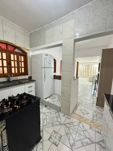 Casa para Temporada em São Roque