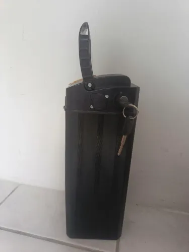 Bateria de lítio 4v 15ah