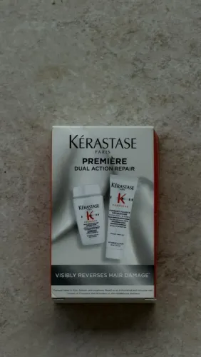 Kérastase Première Duo