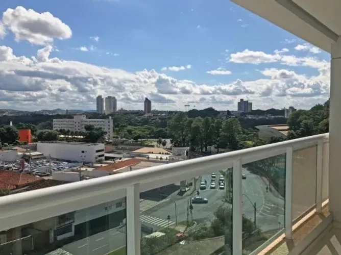 Sala Comercial para locação no Trio Lindemberg-Piracicaba-SP