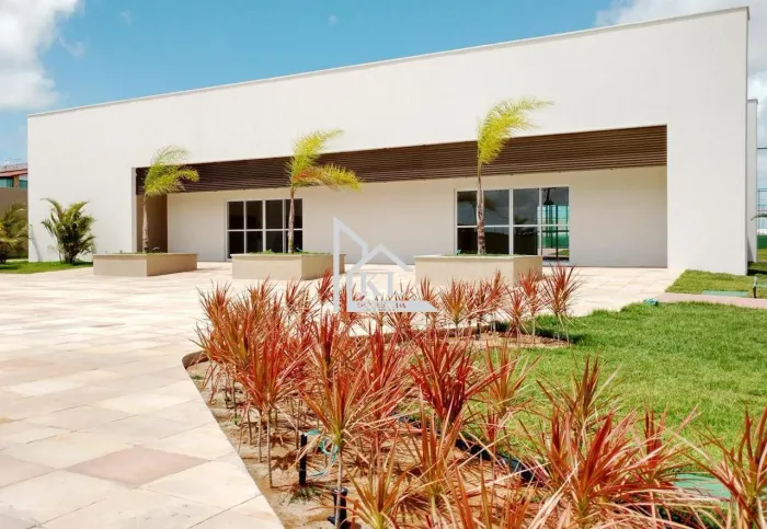 Grande Oportunidade Lote - 2005M2 - Segurança e Lazer Completo - Codomínio Ecoville 1