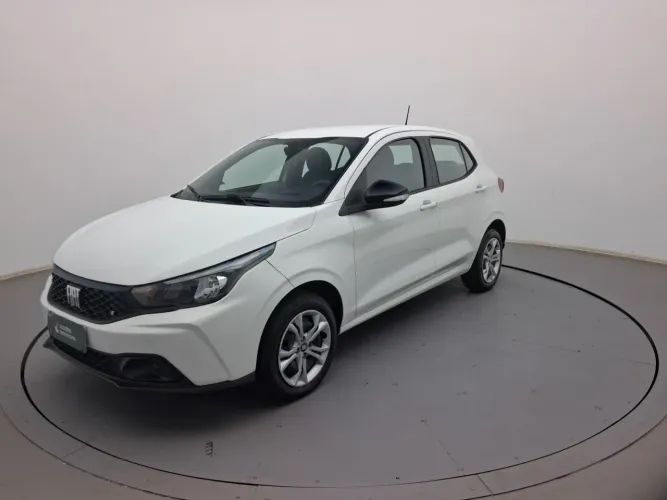 Fiat Argo Drive 1.0 Firefly 2026