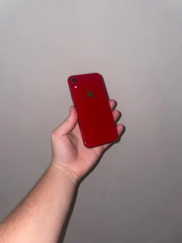 iPhone XR 256gb