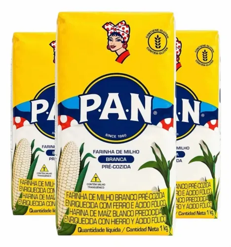 Harina Pan