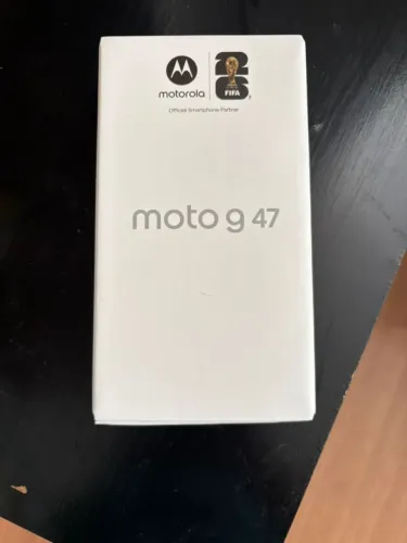Motorola MotoG47