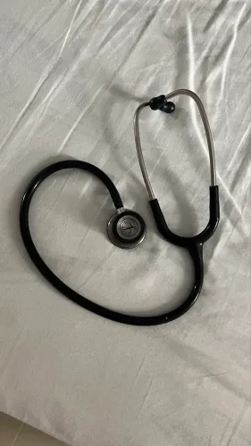 Estetoscópio Littmann Classic Original