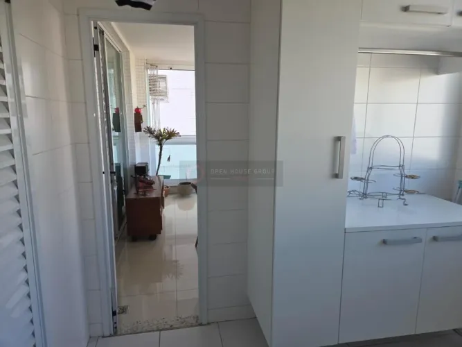 Apartamento no La Vitta