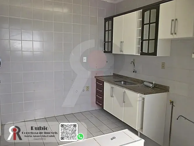 Apto 3 dorm - ao lado da Fac medicina - Jardim Faculdade