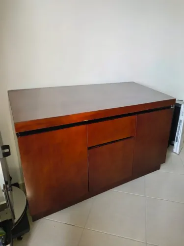 Buffet Madeira