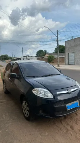 Fiat Palio Attractive 1.0 EVO Fire Flex 8V 5P 2014