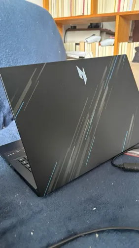 Nitro v15 3050