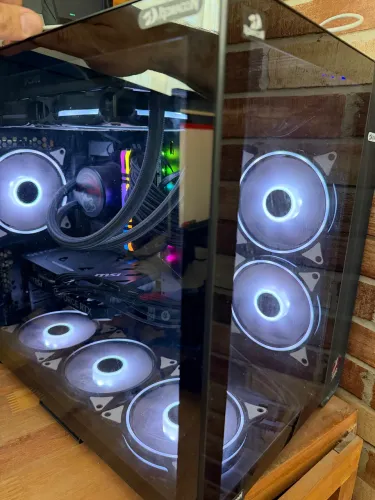 Pc gamer 