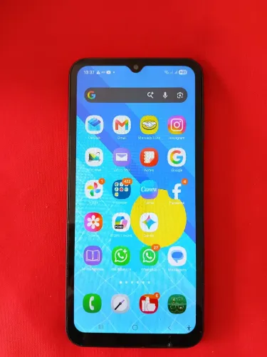 Celular SAMSUNG A16